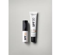 Set de protección solar mineral | Crema y barra
