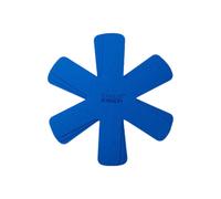 Joseph Joseph Space Juego de 3 Protectores de Fieltro para cacerolas, separadores de ollas antiarañazos, Protectores de cacerolas apilables - Azul