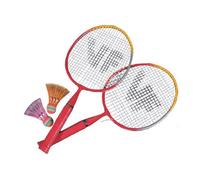 Set de raquetas de bádminton miniatura Vicfun TU