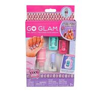 Set de Recarga de Manicura Cool Maker con Diseños de Unicornio y Sirena