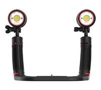 Set de refuerzo de color SeaLife Sea Dragon Duo 10K+