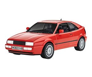 Set de Regalo 35 Años "VW Corrado"