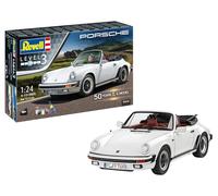 1/24 PORSCHE 911 G 50 AÑOS - Revell - REV05646