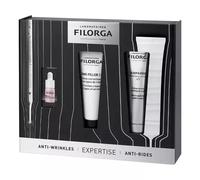 TIME-FILLER 5XP CORRECTION CREAM ESTUCHE 3 pz