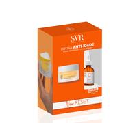 Set de regalo biótico de colágeno SVR Nueva redefinición