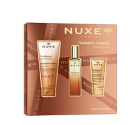 Set de regalo con aromas icónicos de Nuxe Prodigieux