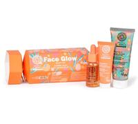 Natura Siberica Set de Regalo Corporal Explosión de Vitaminas