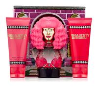 Set de regalo de 3 piezas Nicki Minaj Minajesty