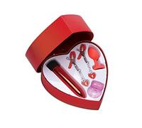 Set de regalo de corazón de pasión