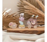 Set de regalo de madera Fairy Garden con personalización | Little Dutch – Sin personalización