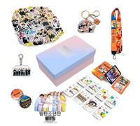 Set De Regalo De Productos BT K-Pop, Tarjetas Fotográficas De Álbum Butter, Jungkook J-Hope JIN Jimin RM Suga V Merch