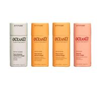 Set De Regalo De Tamaño De Viaje Phyto-Glow 4 Contenido Por Oceanly