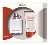 Set de regalo Eau de Toilette Spray 30 ml + Gel de ducha 75 ml 1 unidad