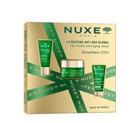 Set de regalo global antienvejecimiento Nuxe Nuxuriance Ultra