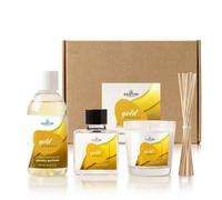Set de regalo Gold Passion