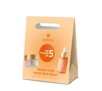 Set de regalo iluminador Sesderma C-Vit 5
