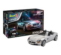 Set de regalo James Bond "BMW Z8", Automóvil de construcción