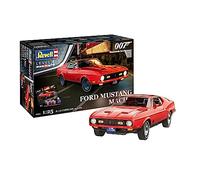 Set de regalo James Bond "Ford Mustang Mach I"