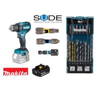 Makita DDF482Z 18V sin batería y cargador