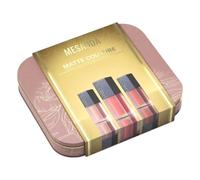 Set de regalo Mesauda de alta costura mate