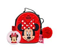 Estuche Minnie Eau de Toilette + Llavero 100 ml