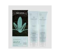 Set de regalo navide o Awapuhi Wild Ginger de Paul Mitchell Care