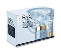 Set de regalo navideño RoC Efecto Lifting