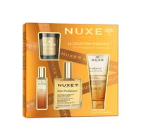 Estuche de regalo de Navidad Nuxe The Prodigious Collection 215 ml