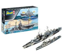 Revell Set de regalo Pacific Warriors