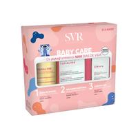 Set de regalo para el cuidado del bebé SVR