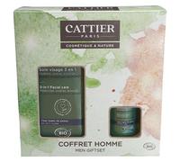 Set de regalo para hombre Cattier