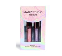 Set De Regalo Rose Quartz Glam Eyes