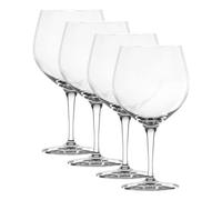 Set De Regalo Spiegelau Para Gin Y Tonic Con 4 Vasos De 0,63 L