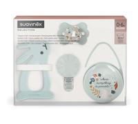 Set de regalo Suavinex Wonder Azul Suavinex