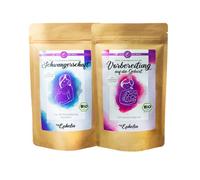 Set de regalo té Embarazo y parto