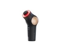 Therabody - TheraFace PRO masajeador Cara Negro