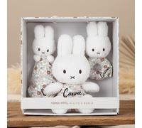 Set de regalo Vintage Little Flowers x Miffy | Tiamo – Sin personalización
