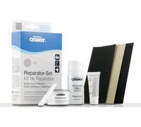 Set de reparación de bañeras (pergamon) para reparaciones en cerámica, esmalte y acrílico