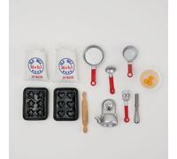 Set de repostería para duendes I – Accesorios en miniatura | HobbyFun
