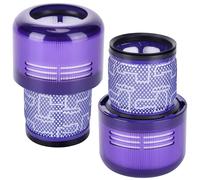 Set De Repuesto HEPA Para Dyson V7 V8 V10 SV12 V11 V12 Animal Fluffy