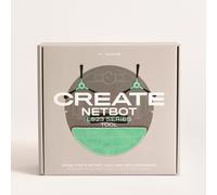 SET De Repuestos Para Robot Aspirador NETBOT LS23 Y LS23 ENDURANCE Exclusive