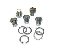 SET DE REPUESTOS REPARACIÓN CÁRTER M15x1.5P