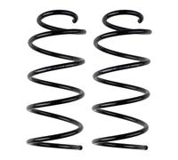 Set De Resortes De Suspensión BILSTEIN Para Eje Delantero BMW 3er