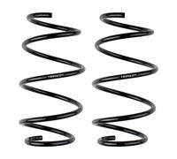 Set De Resortes De Suspensión BILSTEIN Para Eje Delantero BMW 3er