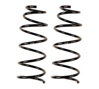 Set De Resortes De Suspensión BILSTEIN Para Eje Delantero IAM-Expertise