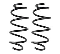 Set De Resortes De Suspensión BILSTEIN Para Eje Delantero VW TIGUAN