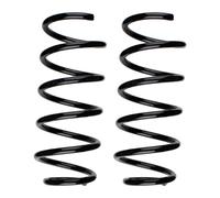 Set De Resortes De Suspensión BILSTEIN Para Eje Trasero, 36-250233