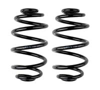 Set De Resortes De Suspensión BILSTEIN Para Eje Trasero Para SKODA SUPERB