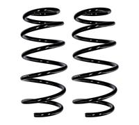 Set De Resortes De Suspensión Delantero EIBACH, Muelle Helicoidal Ø13,2 Mm