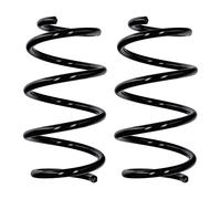 Set De Resortes De Suspensión Delanteros EIBACH Ø 13 mm 4,6 Vueltas R22925